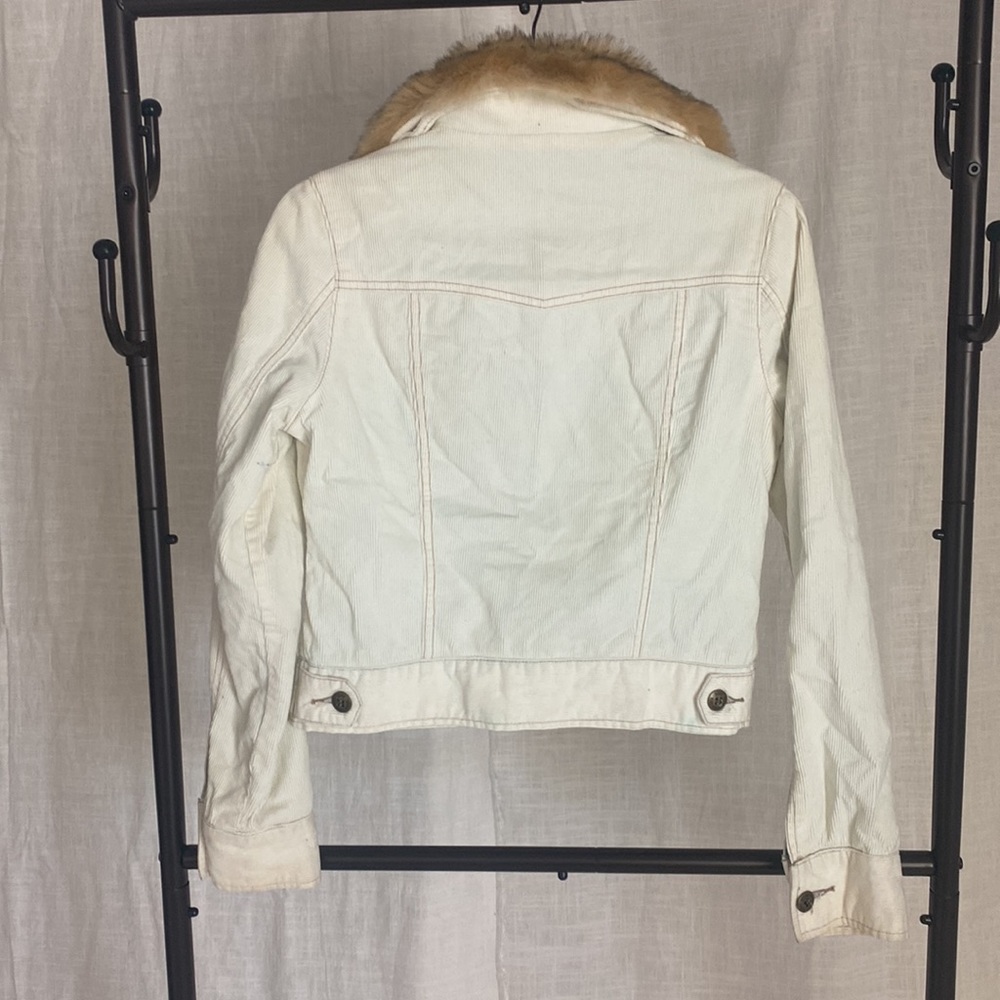 VINTAGE Roxy Jacket - Picture 3 of 5